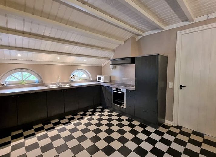 Guest house 426204 - Holiday property Hart van Brabant - Vakantiehuis in Helenaveen