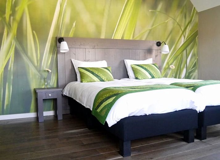 Guest house 426204 - Holiday property Hart van Brabant - Vakantiehuis in Helenaveen