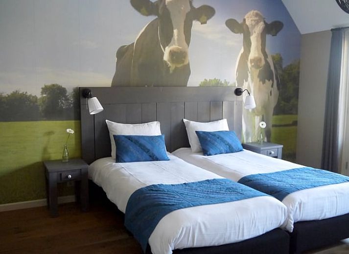 Guest house 426204 - Holiday property Hart van Brabant - Vakantiehuis in Helenaveen