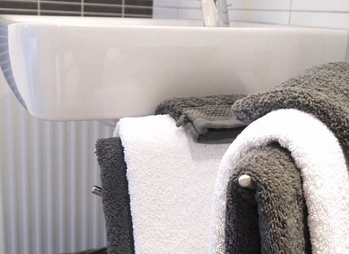 Guest house 426204 - Holiday property Hart van Brabant - Vakantiehuis in Helenaveen