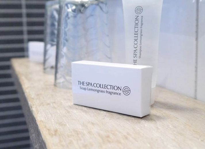 Guest house 426204 - Holiday property Hart van Brabant - Vakantiehuis in Helenaveen