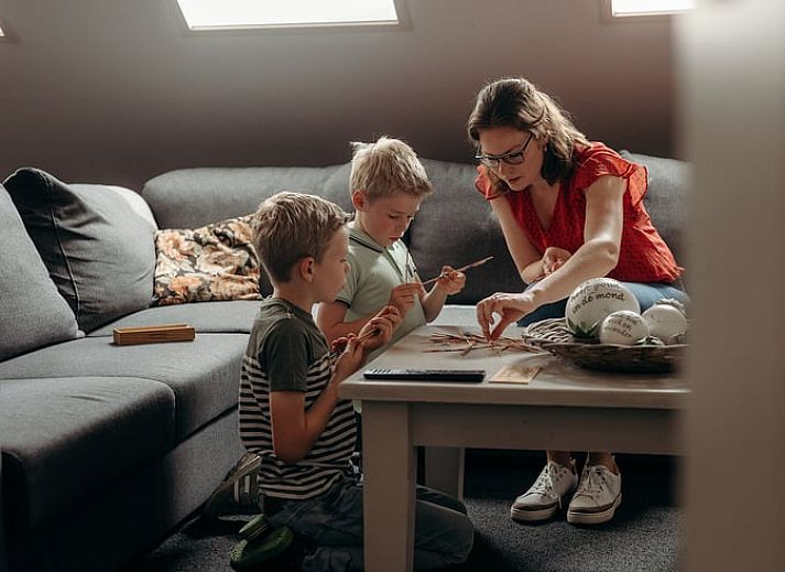 Guest house 426204 - Holiday property Hart van Brabant - Vakantiehuis in Helenaveen