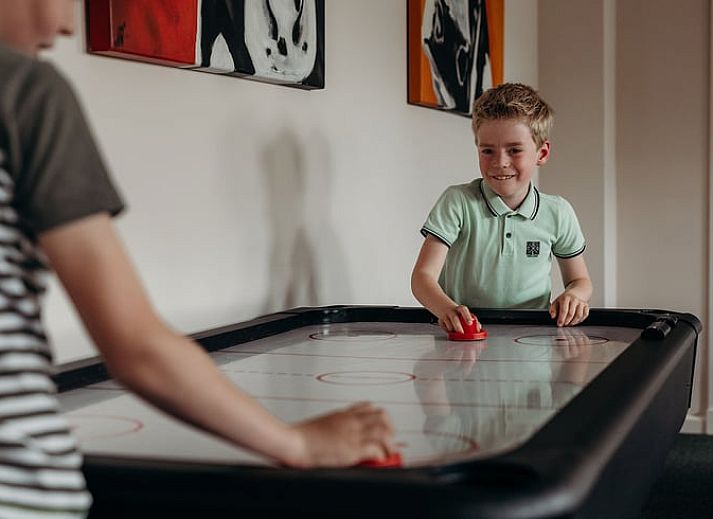 Guest house 426204 - Holiday property Hart van Brabant - Vakantiehuis in Helenaveen