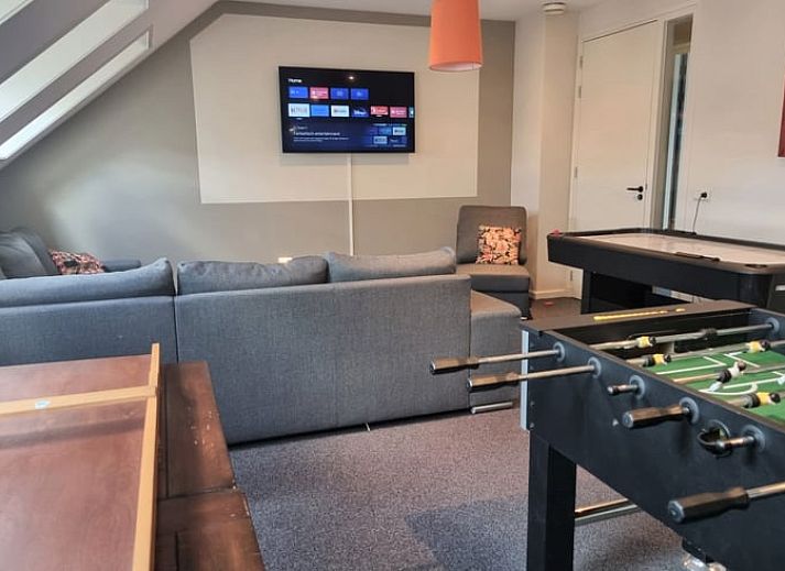 Guest house 426204 - Holiday property Hart van Brabant - Vakantiehuis in Helenaveen