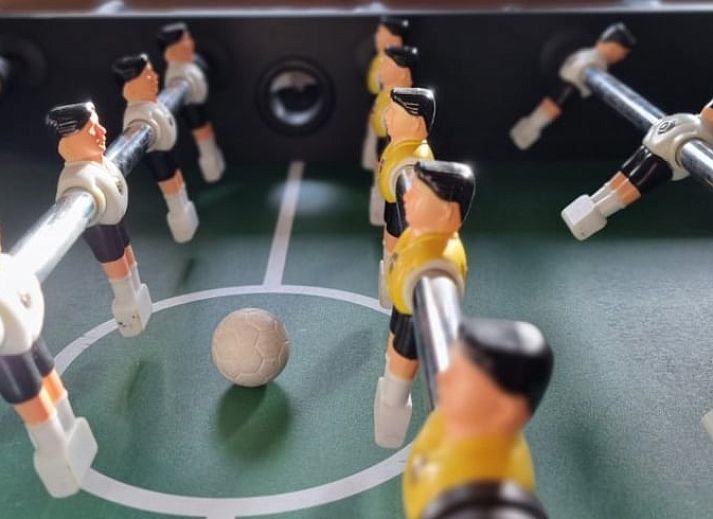 Guest house 426204 - Holiday property Hart van Brabant - Vakantiehuis in Helenaveen