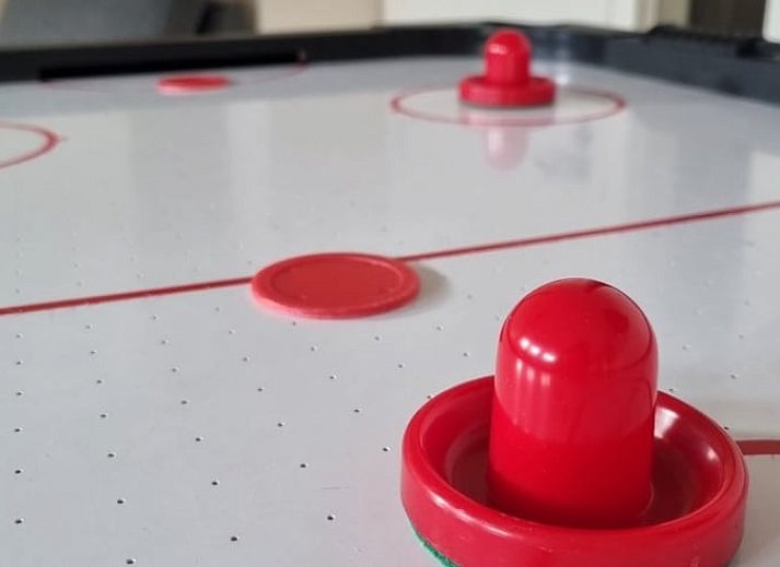 Guest house 426204 - Holiday property Hart van Brabant - Vakantiehuis in Helenaveen