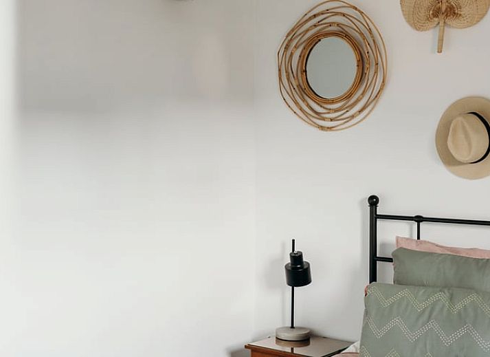 Guest house 426205 - Holiday property Hart van Brabant - Huisje in Helenaveen