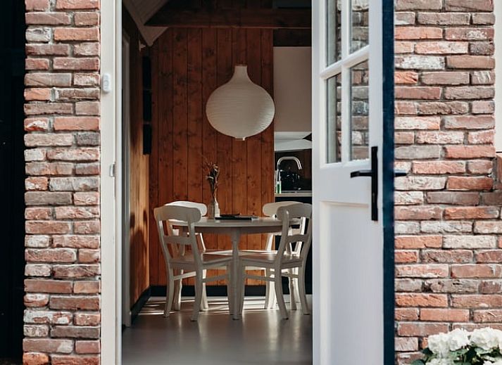 Guest house 426205 - Holiday property Hart van Brabant - Huisje in Helenaveen