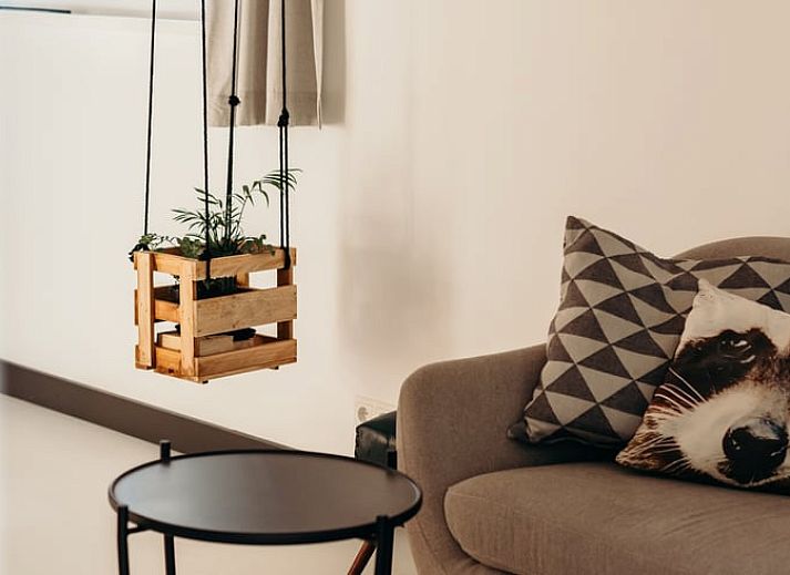 Guest house 426205 - Holiday property Hart van Brabant - Huisje in Helenaveen