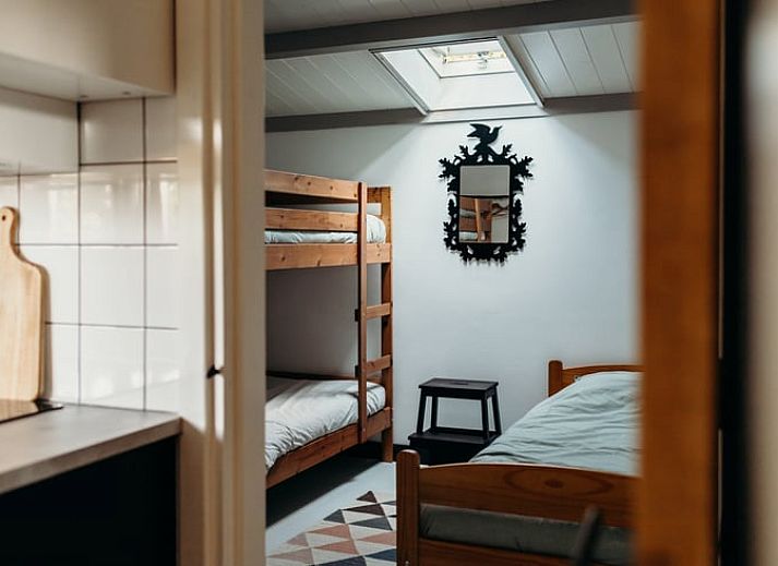 Guest house 426205 - Holiday property Hart van Brabant - Huisje in Helenaveen