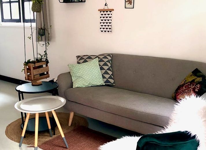 Guest house 426205 - Holiday property Hart van Brabant - Huisje in Helenaveen