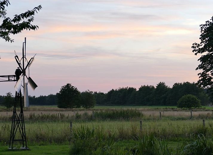 Unterkunft 426206 - Ferienhaus Hart van Brabant - Vakantiehuis in Helenaveen