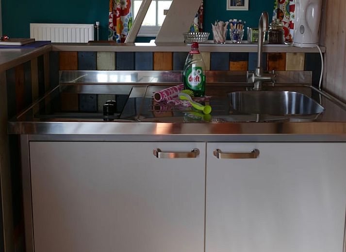 Unterkunft 426206 - Ferienhaus Hart van Brabant - Vakantiehuis in Helenaveen