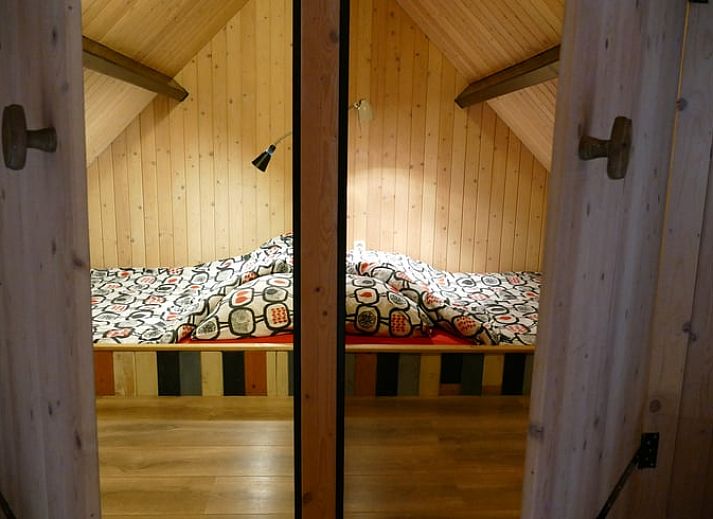 Unterkunft 426206 - Ferienhaus Hart van Brabant - Vakantiehuis in Helenaveen