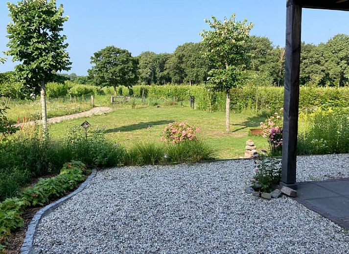 Guest house 426301 • Holiday property Hart van Brabant • Vakantiehuis in Sint Michielsgestel