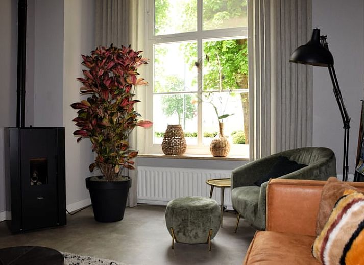 Unterkunft 426309 - Ferienhaus Hart van Brabant - Vakantiehuisje in Sint-Michielsgestel