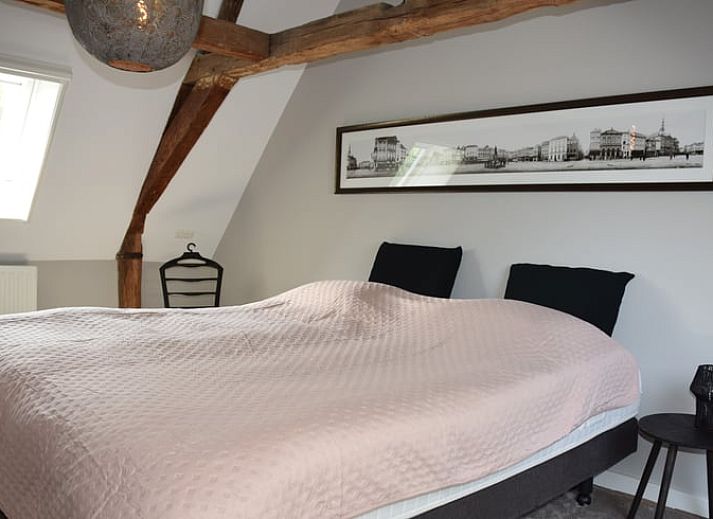 Unterkunft 426309 - Ferienhaus Hart van Brabant - Vakantiehuisje in Sint-Michielsgestel