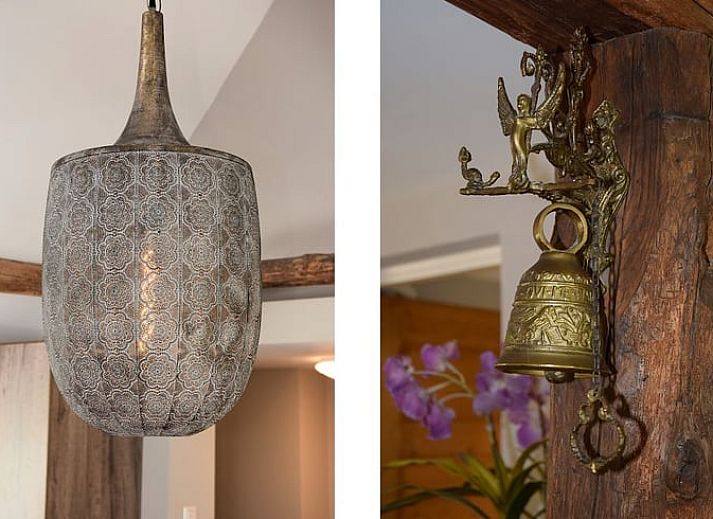 Unterkunft 426309 - Ferienhaus Hart van Brabant - Vakantiehuisje in Sint-Michielsgestel