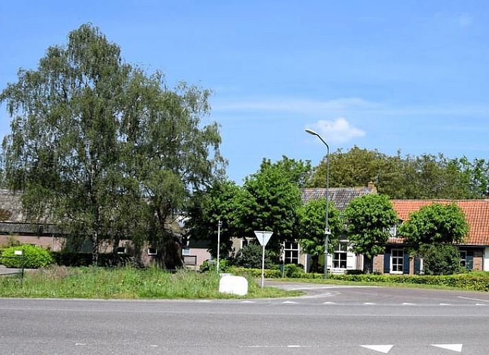 Unterkunft 426309 - Ferienhaus Hart van Brabant - Vakantiehuisje in Sint-Michielsgestel