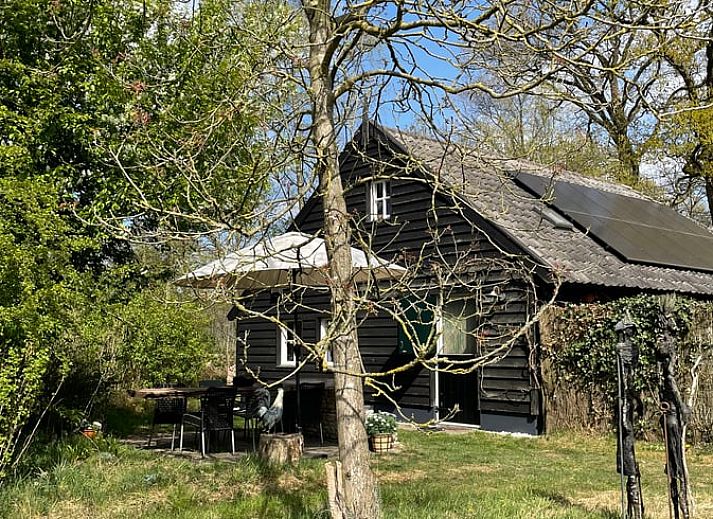 Guest house 426310 • Holiday property Hart van Brabant • Vakantiehuisje in Sint-Michielsgestel