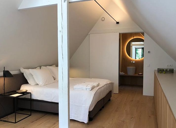 Verblijf 426404 • Vakantiewoning Hart van Brabant • Huisje in Loon op Zand