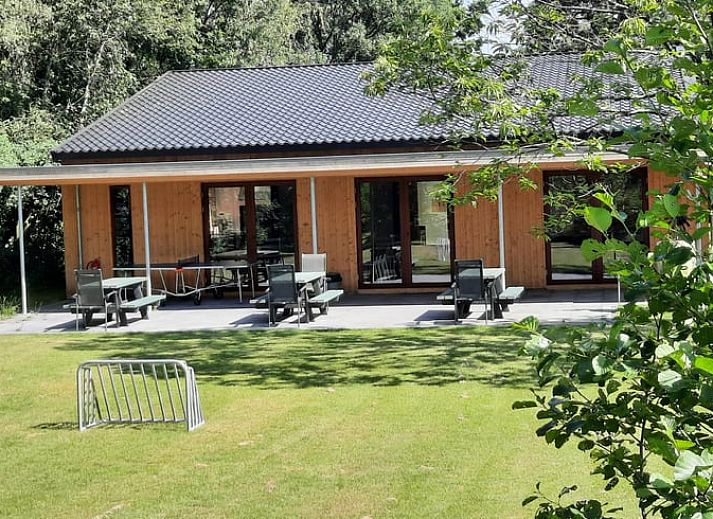 Guest house 426405 - Holiday property Hart van Brabant - Vakantiehuisje in Loon op Zand