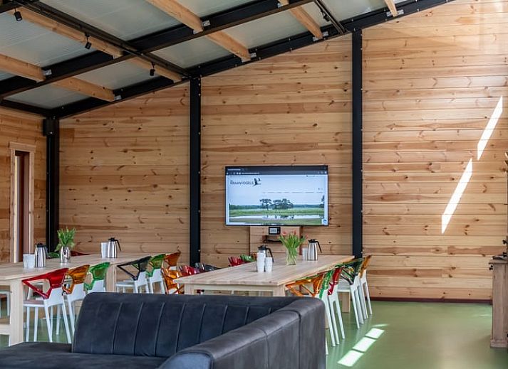 Guest house 426405 - Holiday property Hart van Brabant - Vakantiehuisje in Loon op Zand