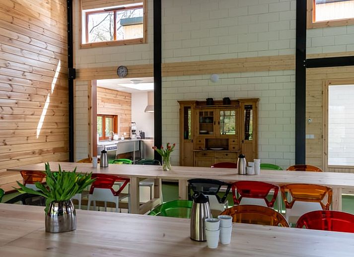 Guest house 426405 - Holiday property Hart van Brabant - Vakantiehuisje in Loon op Zand