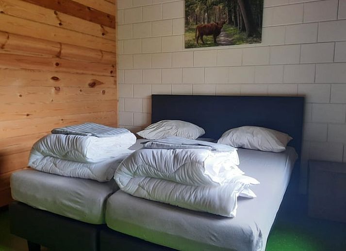 Guest house 426405 - Holiday property Hart van Brabant - Vakantiehuisje in Loon op Zand