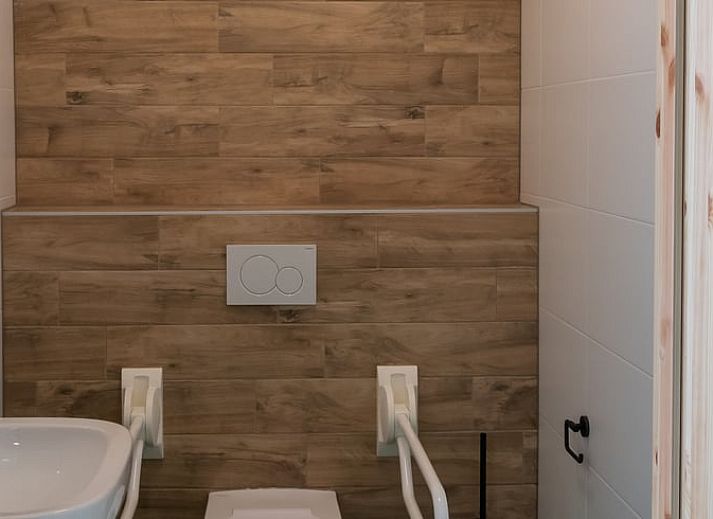 Guest house 426405 - Holiday property Hart van Brabant - Vakantiehuisje in Loon op Zand