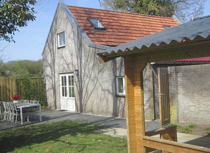 Verblijf 426409 - Vakantiewoning Hart van Brabant - Vakantiehuisje in Loon op Zand