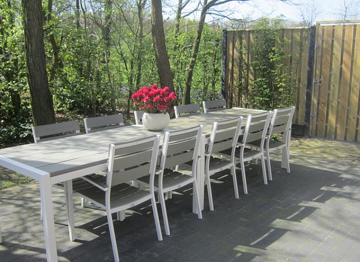 Verblijf 426409 - Vakantiewoning Hart van Brabant - Vakantiehuisje in Loon op Zand