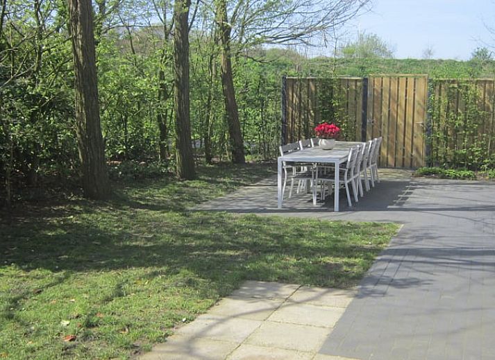 Verblijf 426409 - Vakantiewoning Hart van Brabant - Vakantiehuisje in Loon op Zand