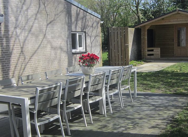 Verblijf 426409 - Vakantiewoning Hart van Brabant - Vakantiehuisje in Loon op Zand