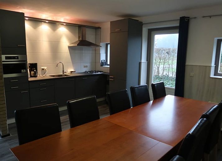 Verblijf 426409 - Vakantiewoning Hart van Brabant - Vakantiehuisje in Loon op Zand
