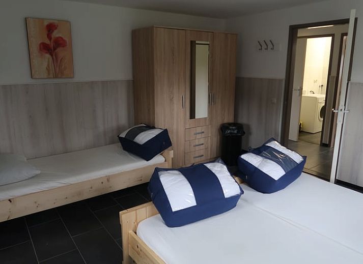 Verblijf 426409 - Vakantiewoning Hart van Brabant - Vakantiehuisje in Loon op Zand