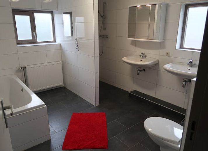 Verblijf 426409 - Vakantiewoning Hart van Brabant - Vakantiehuisje in Loon op Zand
