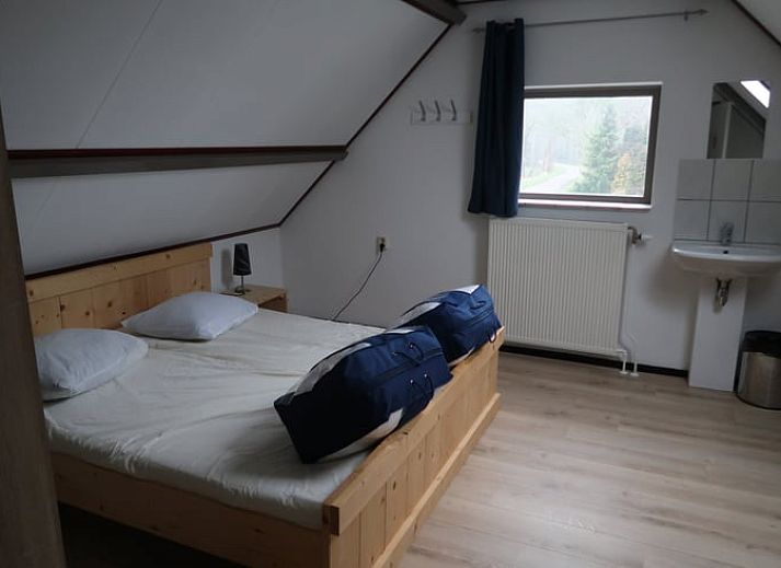 Verblijf 426409 - Vakantiewoning Hart van Brabant - Vakantiehuisje in Loon op Zand