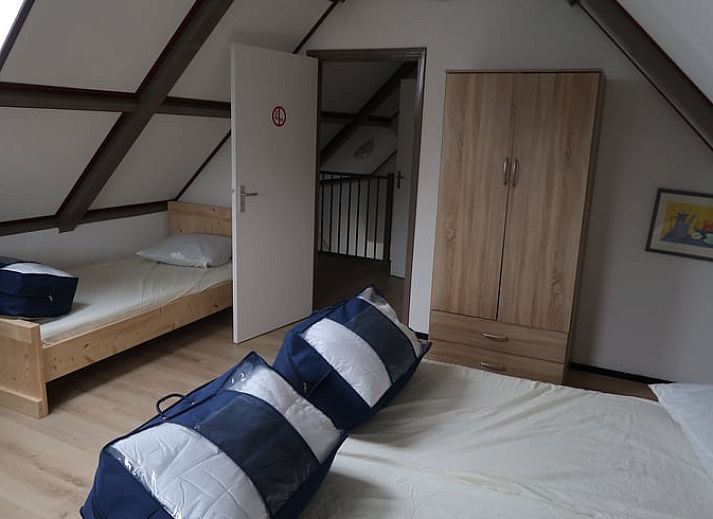 Verblijf 426409 - Vakantiewoning Hart van Brabant - Vakantiehuisje in Loon op Zand