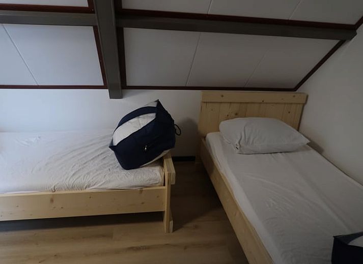 Verblijf 426409 - Vakantiewoning Hart van Brabant - Vakantiehuisje in Loon op Zand