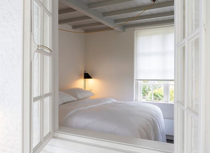 Ferienhaus in Loon op Zand, umgeben von bluehender Natur, im Herzen von Brabant.