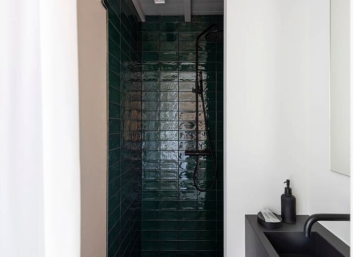 Ferienhaus in Loon op Zand, umgeben von bluehender Natur, im Herzen von Brabant.