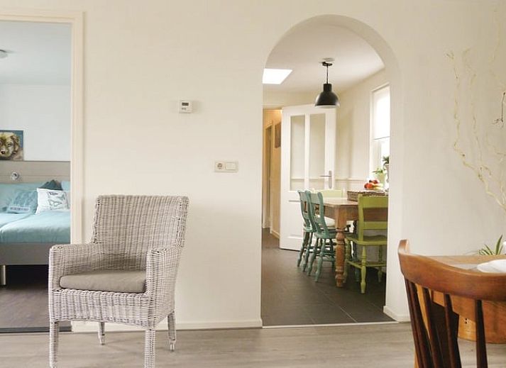 Verblijf 426411 - Vakantiewoning Hart van Brabant - Huisje in Loon op Zand