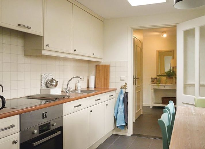 Verblijf 426411 - Vakantiewoning Hart van Brabant - Huisje in Loon op Zand