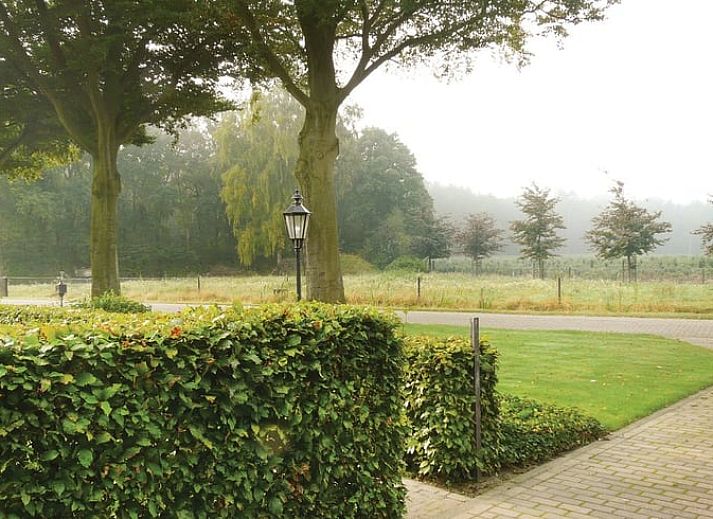 Verblijf 426411 - Vakantiewoning Hart van Brabant - Huisje in Loon op Zand