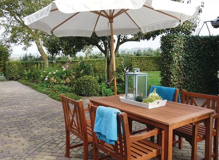 Verblijf 426411 - Vakantiewoning Hart van Brabant - Huisje in Loon op Zand