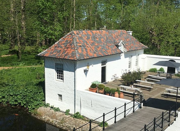 Guest house 426412 • Holiday property Hart van Brabant • Vakantiehuis in Loon op Zand 