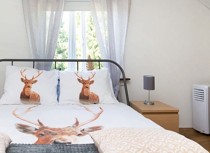 Sonnenterrasse im Haus in Loon op Zand, Ferienhaus in Loon op Zand, Nordbrabant.