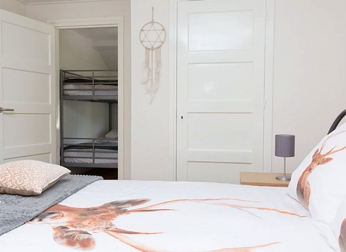 Sonnenterrasse im Haus in Loon op Zand, Ferienhaus in Loon op Zand, Nordbrabant.