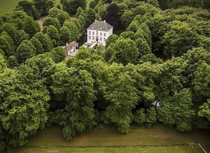 Unterkunft 426415 - Appartement Hart van Brabant - Het Wagenhuis